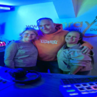 Schoto,Caro & Annika