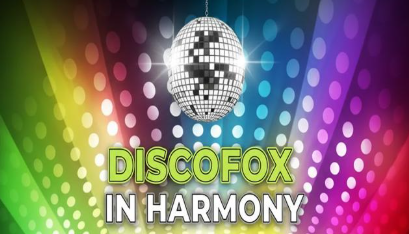Discofox-Harmony