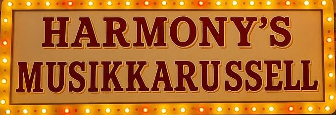 Harmony_Musikkarusell