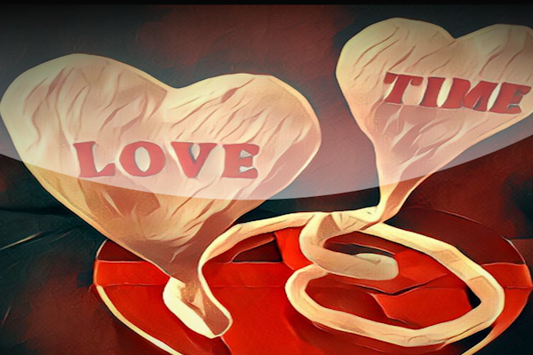 Lovetime
