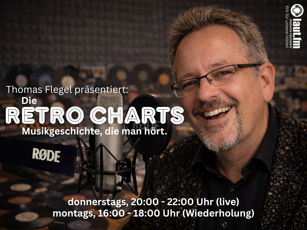 Retro_Charts